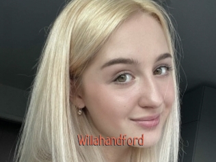 Willahandford