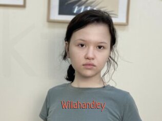 Willahandley