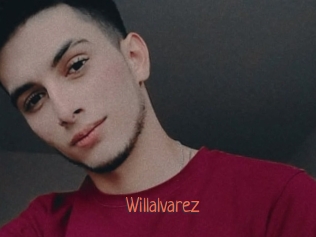 Willalvarez