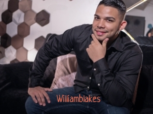 Williamblakes