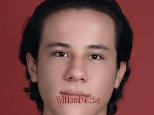 Williamblecke