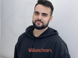 Williamchears