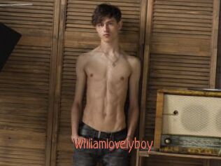 Williamlovelyboy