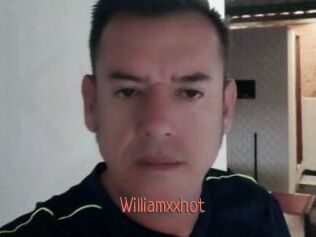 Williamxxhot