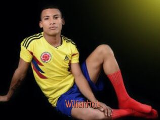 Willianhot