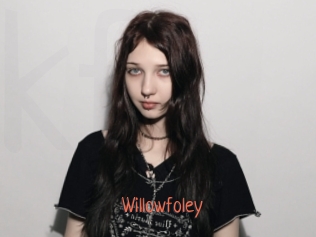 Willowfoley