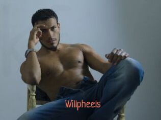 willpheels Kachou Fuzoku