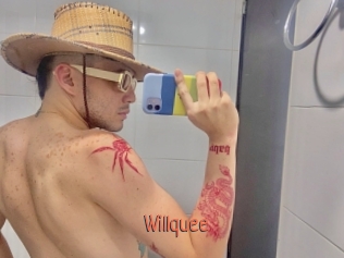 Willquee