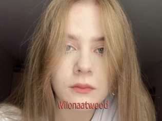 Wilonaatwood