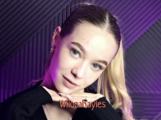 Wilonabayles