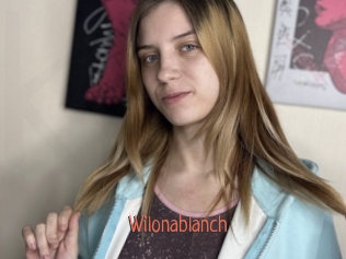 Wilonablanch