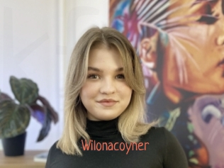 Wilonacoyner