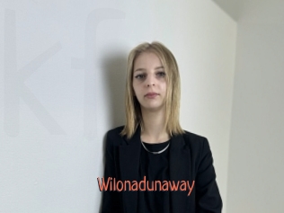 Wilonadunaway