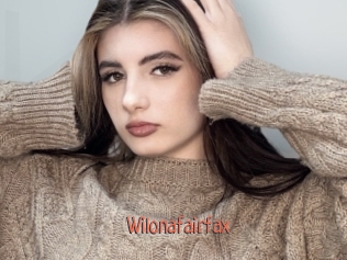 Wilonafairfax