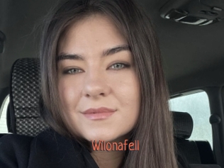 Wilonafell