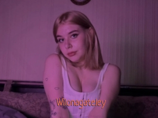 Wilonagateley