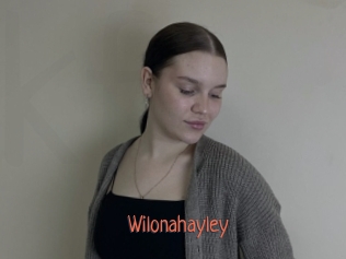 Wilonahayley