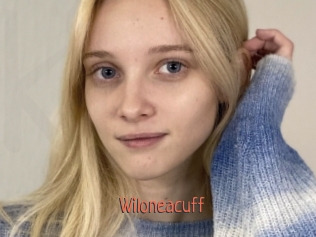 Wiloneacuff