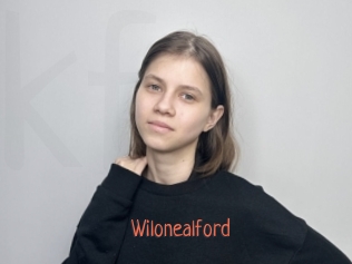 Wilonealford