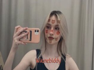 Wilonebiddy