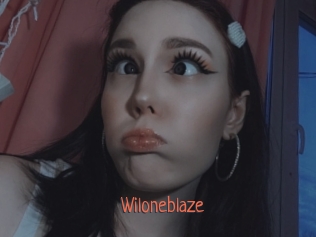 Wiloneblaze