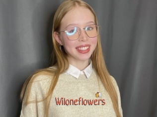 Wiloneflowers