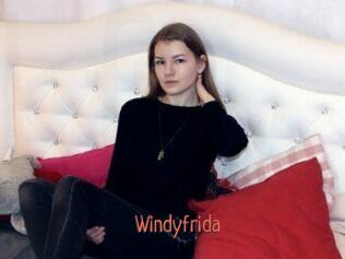 Windyfrida