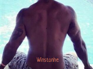 Winstonhe