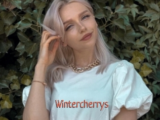 Wintercherrys