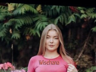 Wisehana