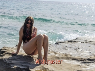 Wish_master