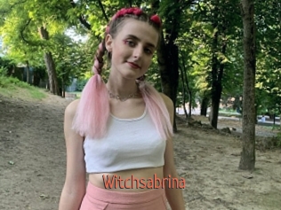 Witchsabrina