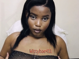 Wittybae411