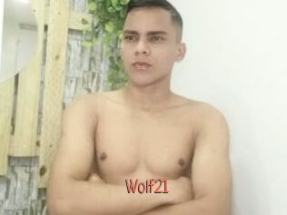 Wolf21