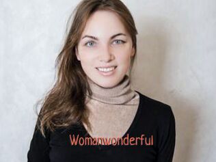 Womanwonderful