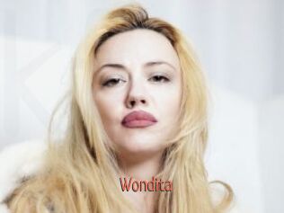 Wondita