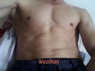 Woodman