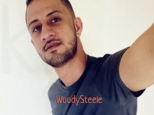 WoodySteele