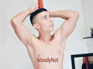 Woodyhot