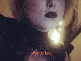 Wynterlust