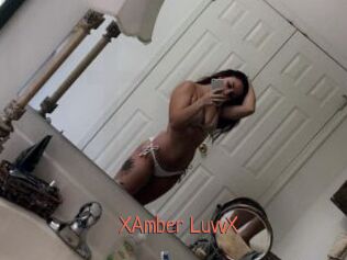 XAmber_LuvvX Kachou Fuzoku