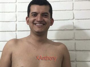 XAnthony