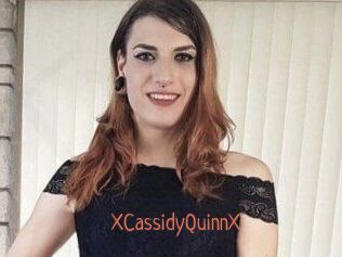 XCassidyQuinnX