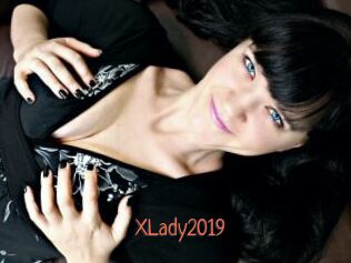 XLady2019