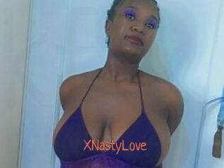 XNastyLove