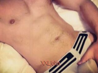 XXLjohn