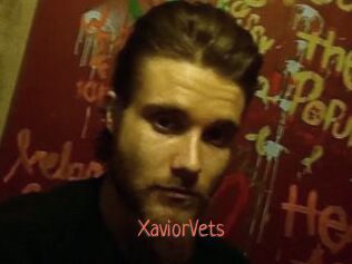 XaviorVets