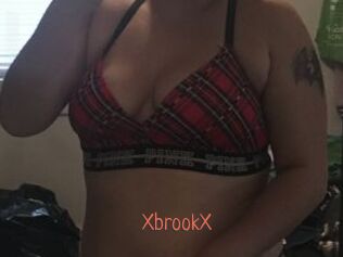 XbrookX