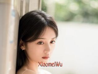 XiaomeiWu