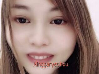 Xingganyeshou